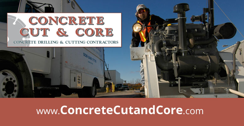 (c) Concretecutandcore.com